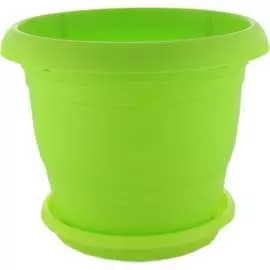 Кашпо Ангора ТОПРАК А5210салат