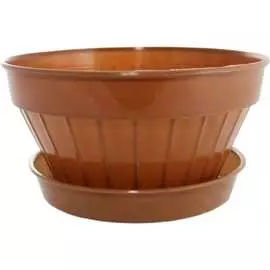 Кашпо Ангора ВИОЛЕТ КЛАССИК А5115тр