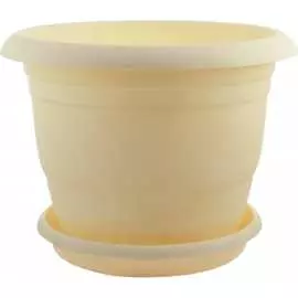 Кашпо Ангора А5231крем