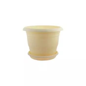 Кашпо Ангора А5241крем