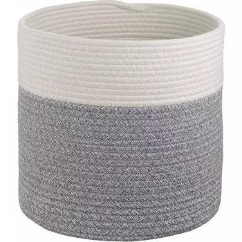 Кашпо Bergenson Bjorn Gerd TL-BB-GD-CR-GR-28