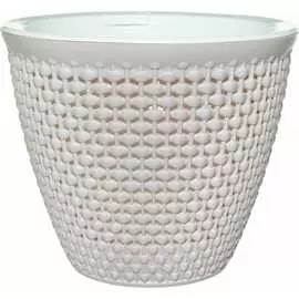 Кашпо bmc Ротанг КШ7953 058823
