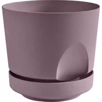 Кашпо bmc КШ-4102 Тренд Пыльная роза 68465
