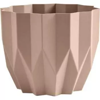 Кашпо bmc КШ-4161 Геометрия Фраппе 68380