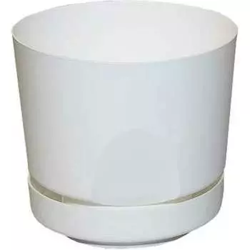 Кашпо bmc КШ-4160 Тренд Белый 68381