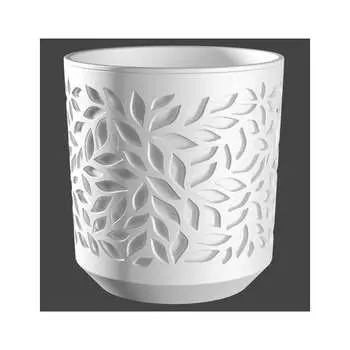 Кашпо bmc Leaves 065931