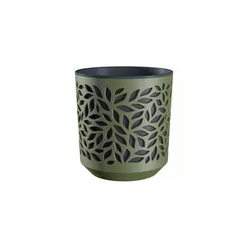 Кашпо bmc Leaves 065934