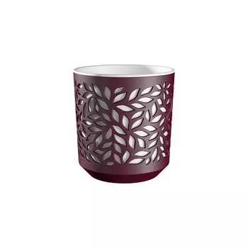 Кашпо bmc Leaves 065932