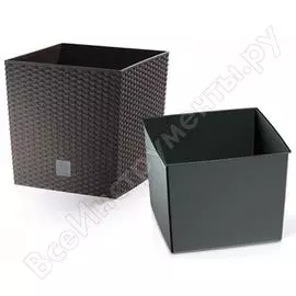 Кашпо для цветов Prosperplast