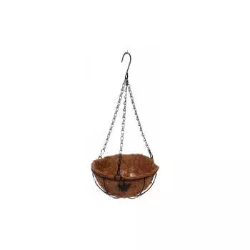 Кашпо для цветов Добросад Бабочки 455-648