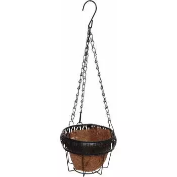 Кашпо для цветов Добросад Коковита 455-677