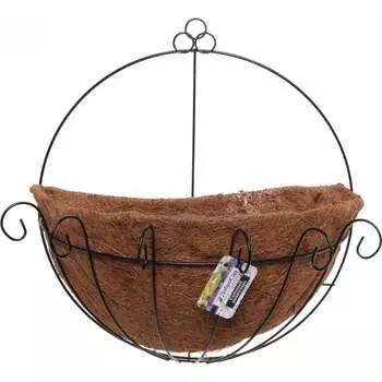 Кашпо для цветов Добросад Коковита 734-035