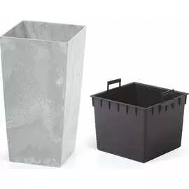 Кашпо для цветов Prosperplast