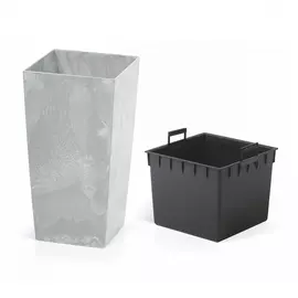 Кашпо для цветов Prosperplast