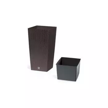 Кашпо для цветов Prosperplast