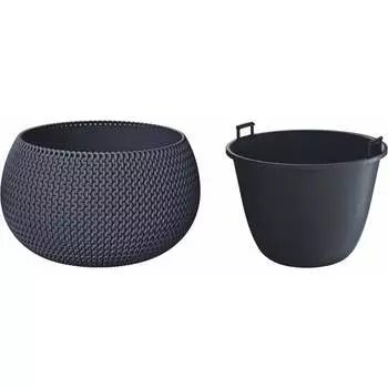 Кашпо для цветов Prosperplast