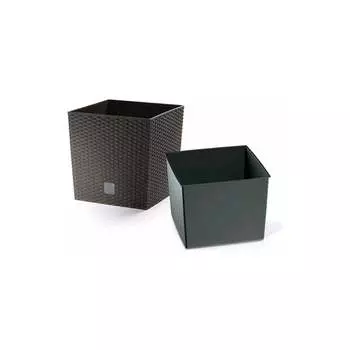 Кашпо для цветов Prosperplast