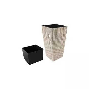 Кашпо для цветов Prosperplast