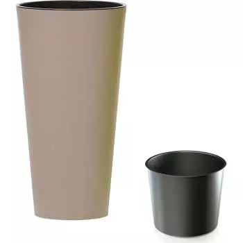 Кашпо для цветов Prosperplast