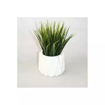 Кашпо для цветов Сады Аурики Геометрия 65970