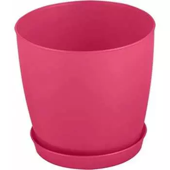 Кашпо ELLASTIK-PLAST