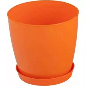 Кашпо ELLASTIK-PLAST