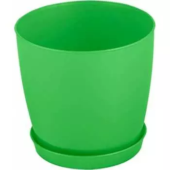 Кашпо ELLASTIK-PLAST