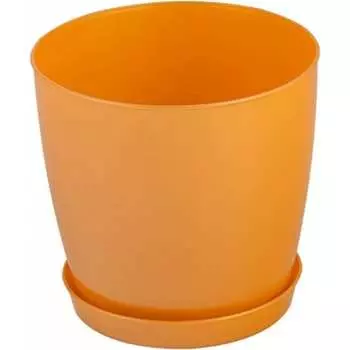 Кашпо ELLASTIK-PLAST