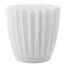 Кашпо ФлораПласт