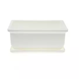 Кашпо ФлораПласт Бонсайница 000919