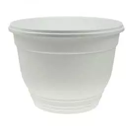 Кашпо ФлораПласт Цегла 001237