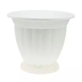 Кашпо ФлораПласт Гречинка 010491