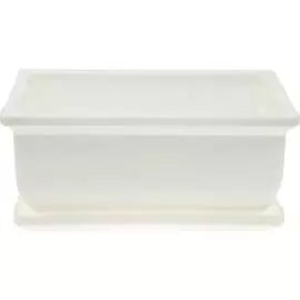 Кашпо ФлораПласт Бонсайница 917