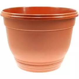 Кашпо ФлораПласт Цегла 1230