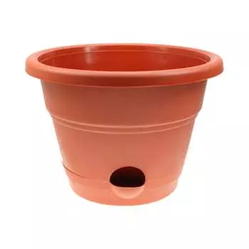 Кашпо ФлораПласт Венеция 000922