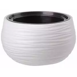 Кашпо FormPlastic
