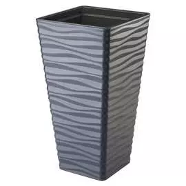 Кашпо FormPlastic