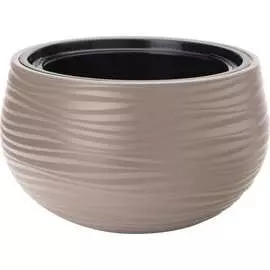 Кашпо FormPlastic