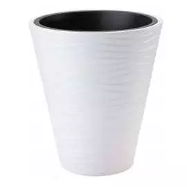 Кашпо FormPlastic