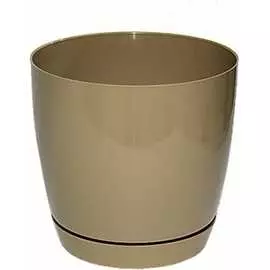 Кашпо FormPlastic