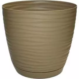 Кашпо FormPlastic