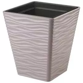 Кашпо FormPlastic