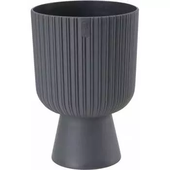 Кашпо FormPlastic 5125-014 Keli Mika Petit 69076