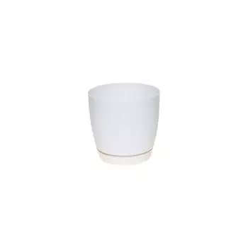 Кашпо FormPlastic Toscana 0742-011 014329