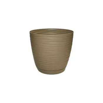 Кашпо FormPlastic