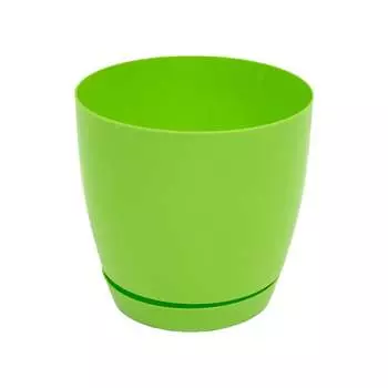 Кашпо FormPlastic