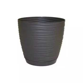 Кашпо FormPlastic Sahara petit 3030-063 055546