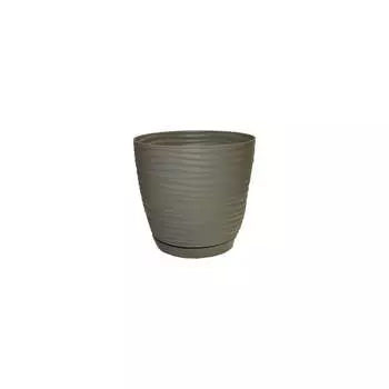 Кашпо FormPlastic