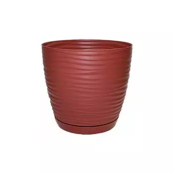 Кашпо FormPlastic
