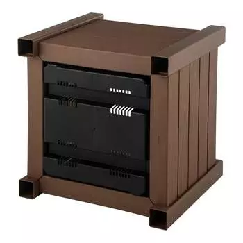 Кашпо Garden Story